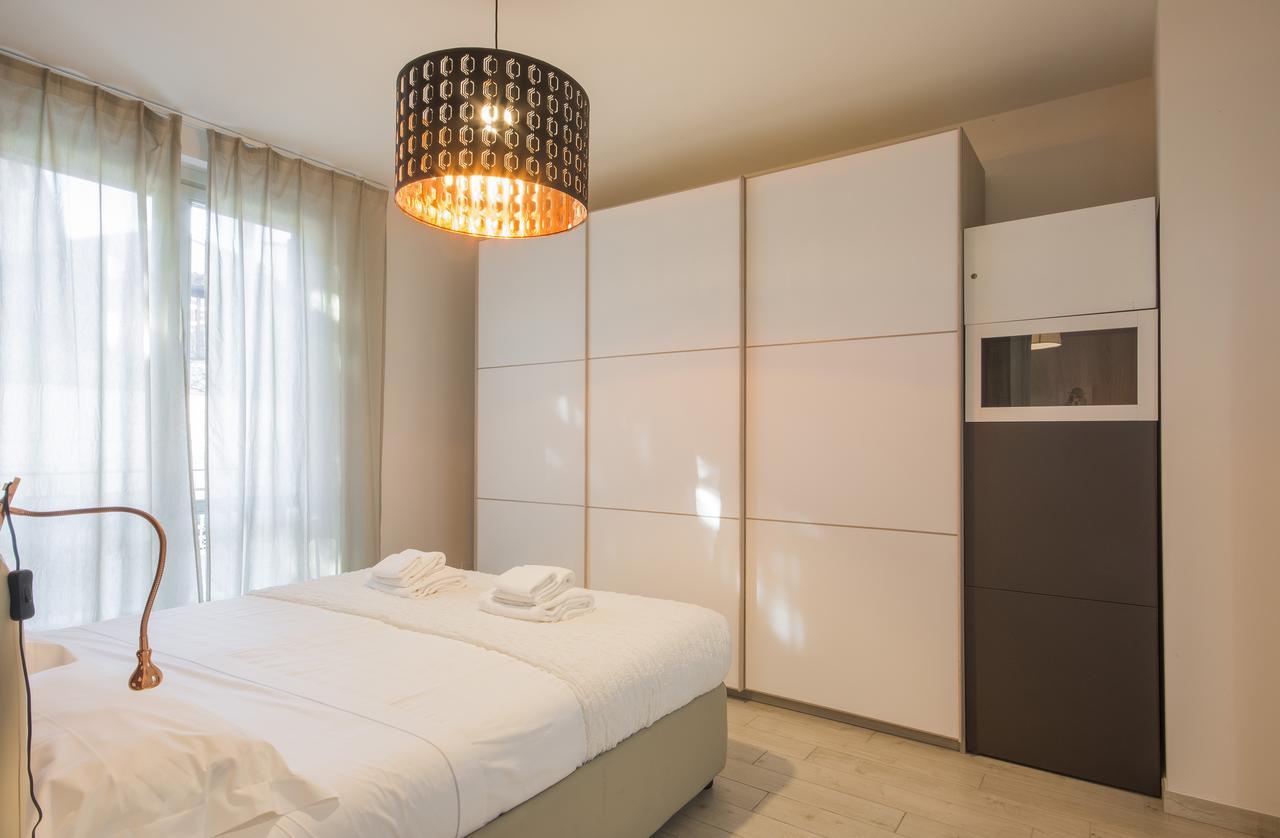 Borgo Guelfo IV Apartment Florence Exterior photo
